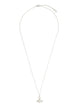 Vivienne Westwood Grace Small Pendant Necklace