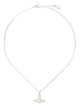 Vivienne Westwood Grace Bas Relief Pendant