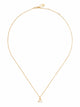 Vivienne Westwood Balbina Pendant Necklace