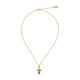 Vivienne Westwood Aleksa Necklace -  - Metal - Gold