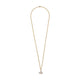 Vivienne Westwood Man. New Tiny Orb Necklace -  - Metal - Multicolor