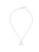 Vivienne Westwood "Reina" Large Pendant Necklace