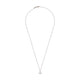 Vivienne Westwood Man. Marinetta Necklace -  - Metal - Silver