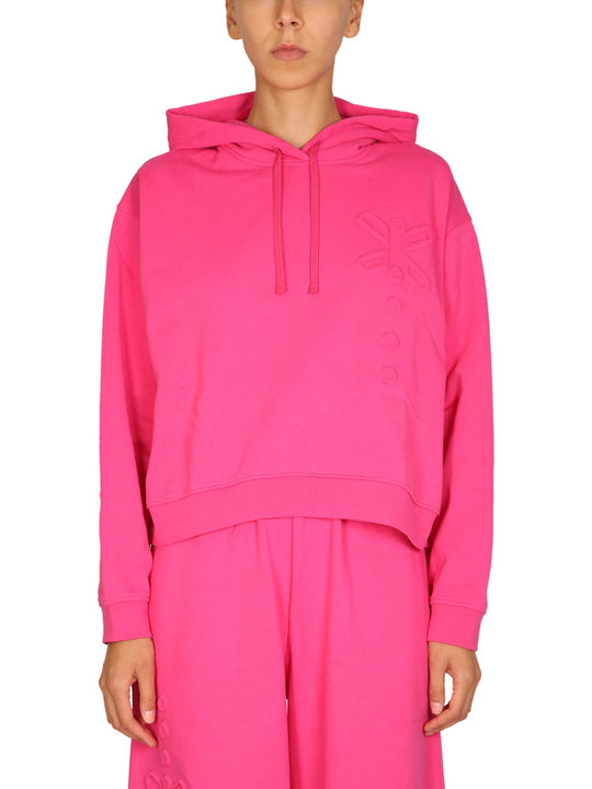 Mcq Hoodie