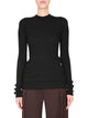 Bottega Veneta Turtleneck Sweater