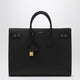 Saint Laurent Large Tote Bag Sac De Jour Black