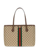 Gucci Ophidia Medium Tote Bag