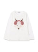 Il Gufo T-Shirt Manica Lunga