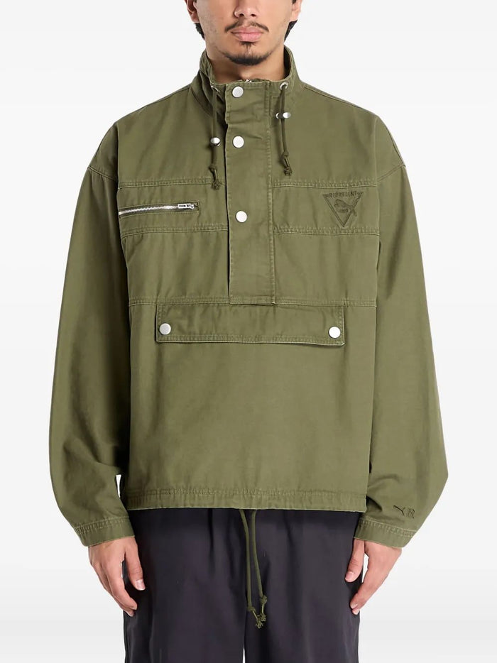 Puma Puma X Represent Jacket