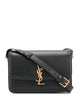 Saint Laurent Mg Solferino M Calf