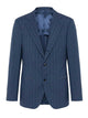 Luigi Bianchi Mantova Virgin Wool Blazer