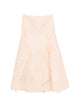 Zimmermann Zimmermann Floral-Pattern Midi Skirt