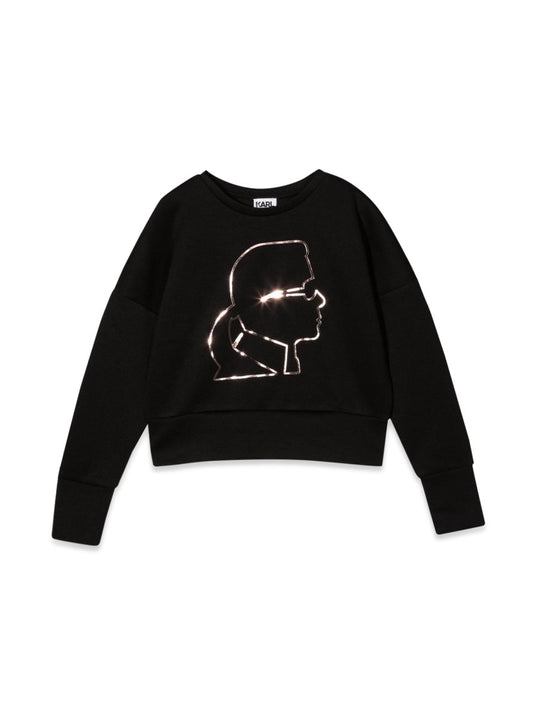 Karl Lagerfeld Felpa