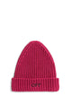 Off-White Cappello Beanie Con Logo