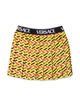 Versace Skirt Twill Monogram + Elastico Logo