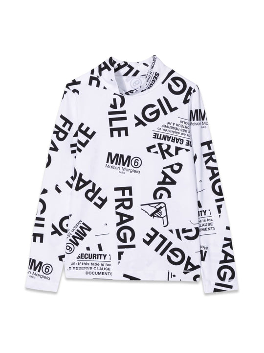 Mm6 Maison Margiela T-Shirts