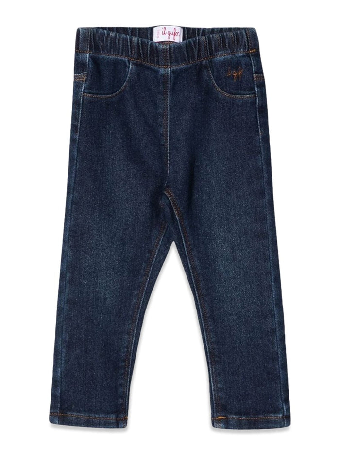 Il Gufo Pantalone