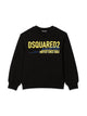 Dsquared Relax Felpa