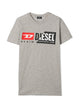 Diesel Kids Diego Cuty Maglietta