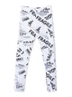 Mm6 Maison Margiela Pantaloni