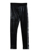 Dkny Leggings Con Stampa