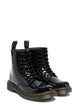 Dr Martens 1460 J Black Patent Lamper