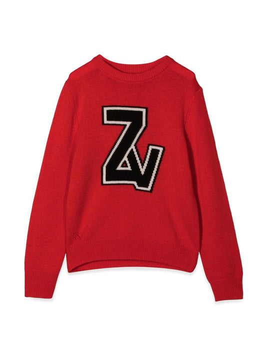 Zadig&Voltaire Zadig Gang D2