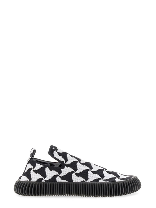 Bottega Veneta "Ripple" Sneaker
