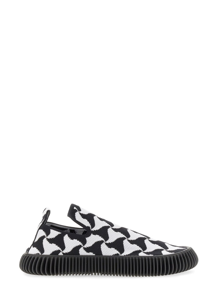 Bottega Veneta "Ripple" Sneaker