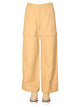 Stella Mccartney Wide Leg Cargo Pants