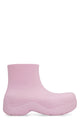 Bottega Veneta Rubber Puddle Boots