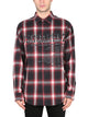 Dsquared Logo Print Shirt