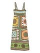 Alemais Contina Day Dress