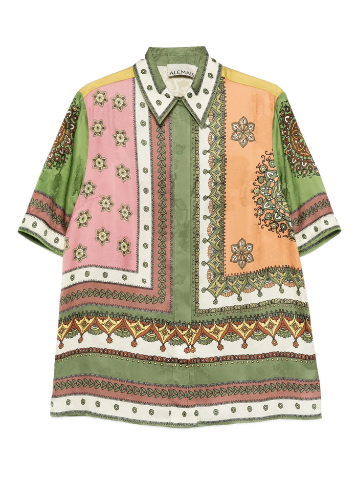 Alemais Contina Shirt