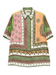Alemais Contina Shirt