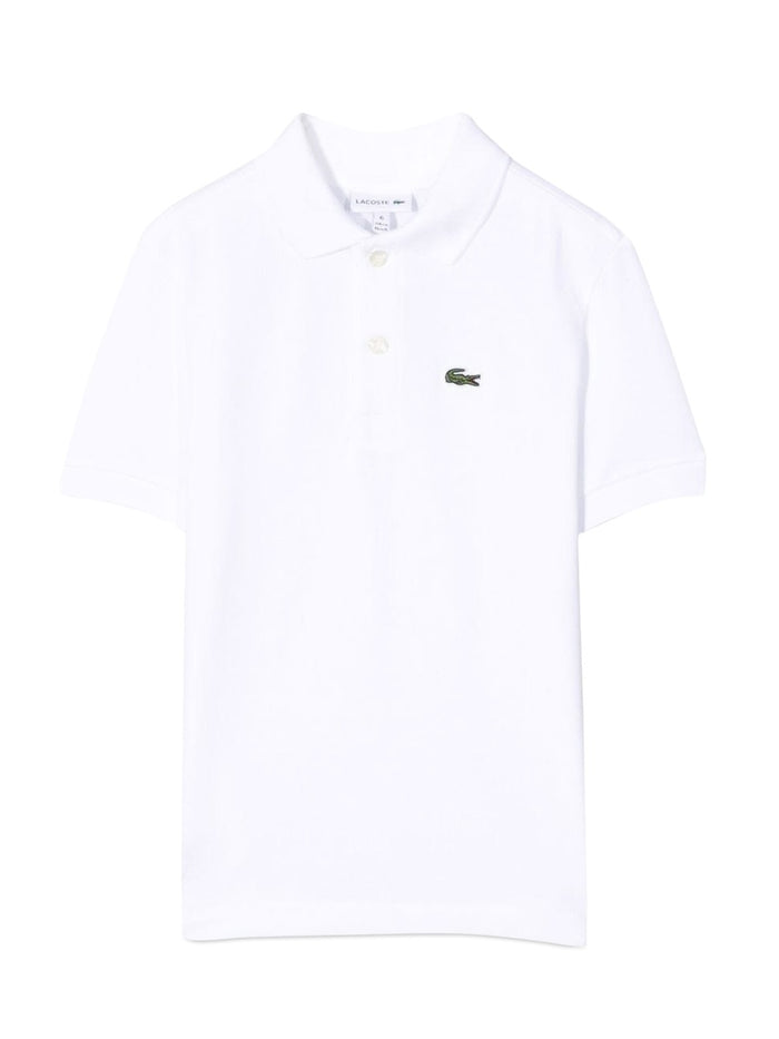 Lacoste Regular Fit Polo Shirt