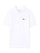 Lacoste Regular Fit Polo Shirt