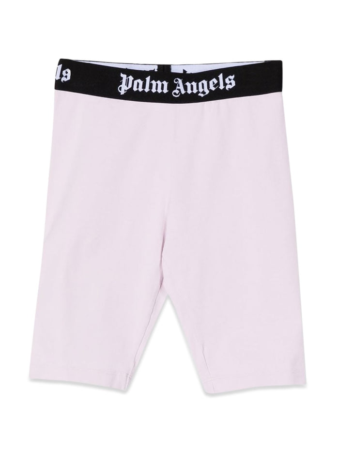 Palm Angels Cyclist Shorts