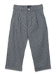 Fay Fabric Pants