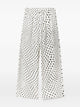 Stella Mccartney Polka-Dot Trousers