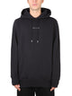 1017 Alyx 9Sm Felpa Con Stampa Logo