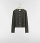 Dior Knit Cardigan