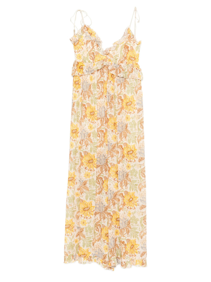 Zimmermann Daylight Playsuit