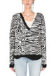 Saint Laurent V Neck Sweater