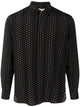 Saint Laurent Collar Classic Shirt