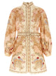 Zimmermann 'Daylight' Mini Dress