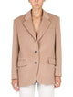 Stella Mccartney Singlebreasted Jacket