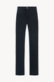 The Row Carlyl Black Pants