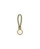 Bottega Veneta Keyring Intrecciato 19
