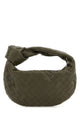 Bottega Veneta Mini Jodie Intrecciato Nappa